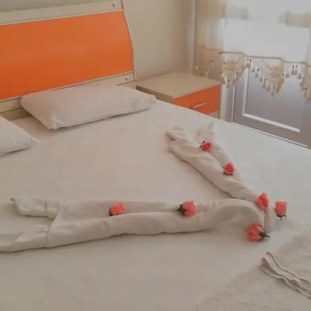 Greeneye Otel Ovacık